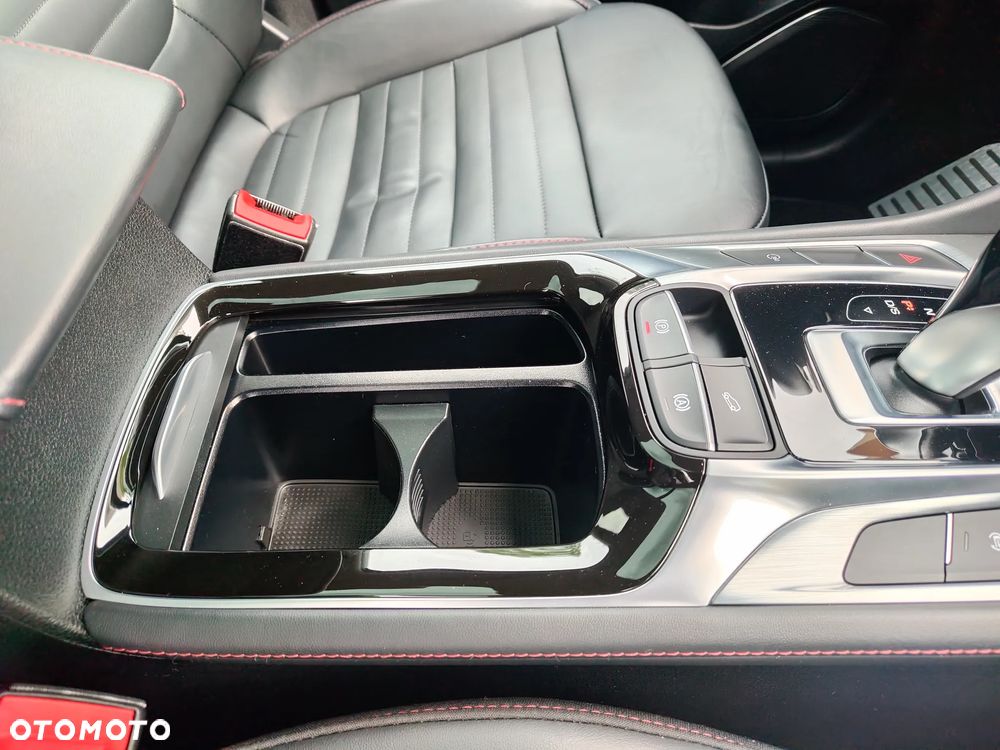 MG HS 1.5T-GDI Luxury - 23