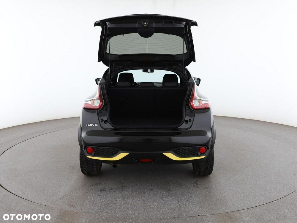 Nissan Juke 1.2 DIG-T Tekna - 20