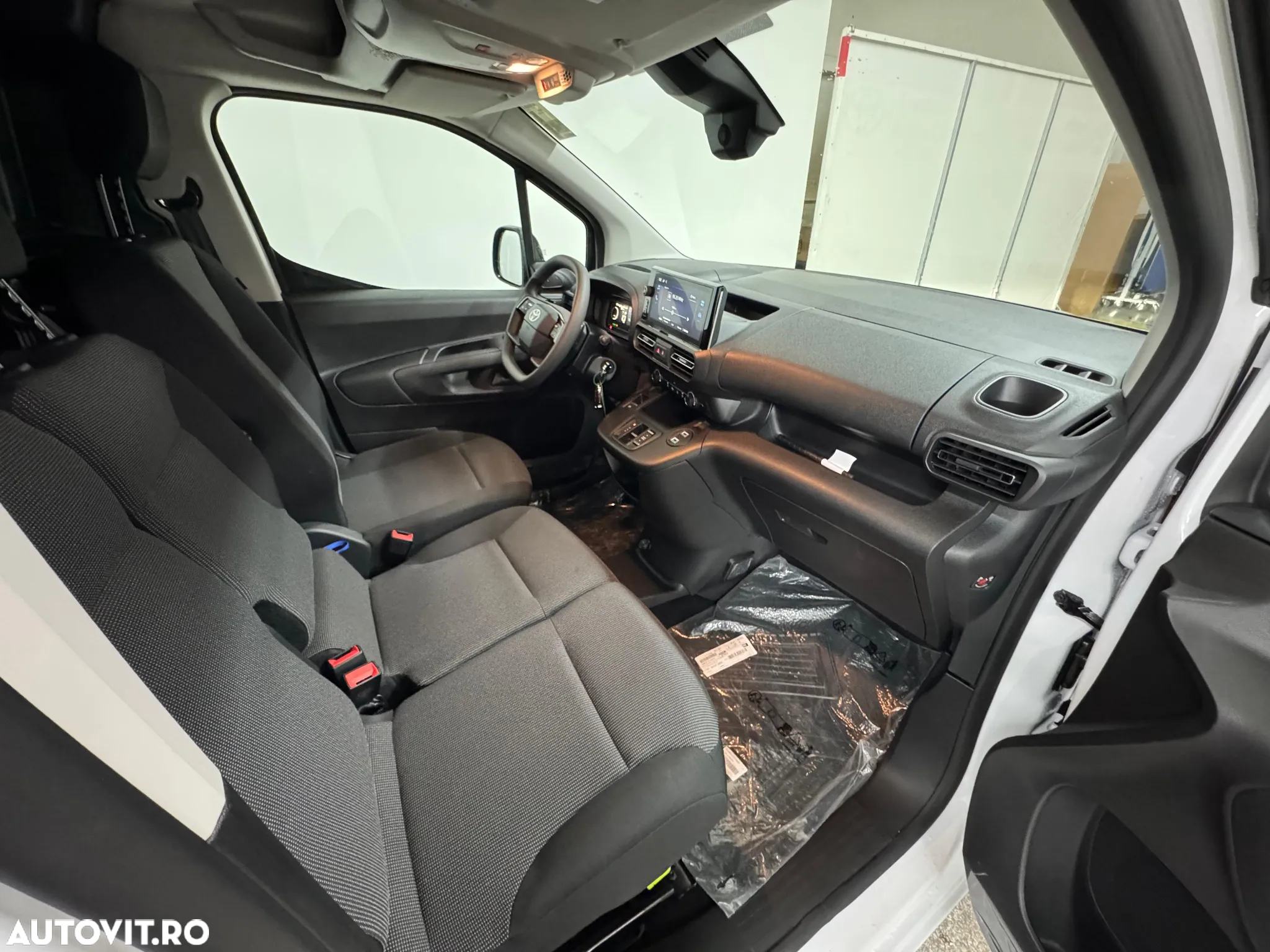 Toyota PROACE CITY - 9