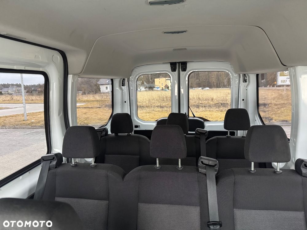 Ford Transit - 6