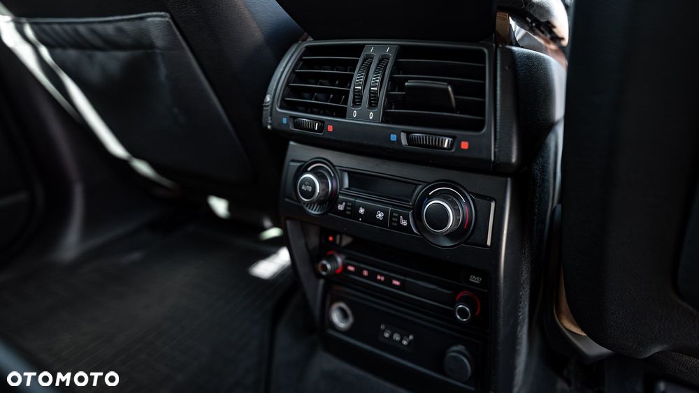 BMW X6 35i xDrive - 18