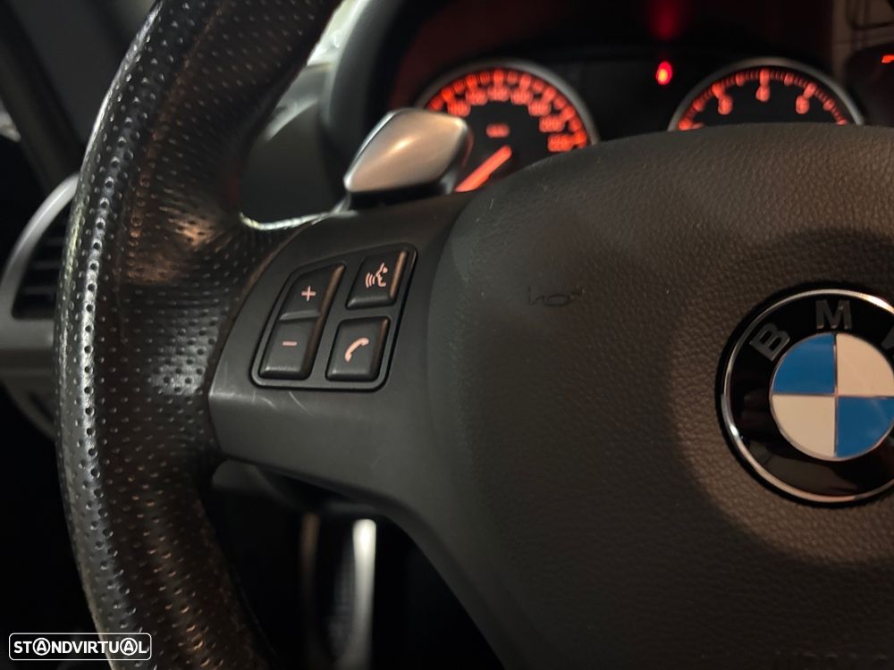 BMW M135i - 10