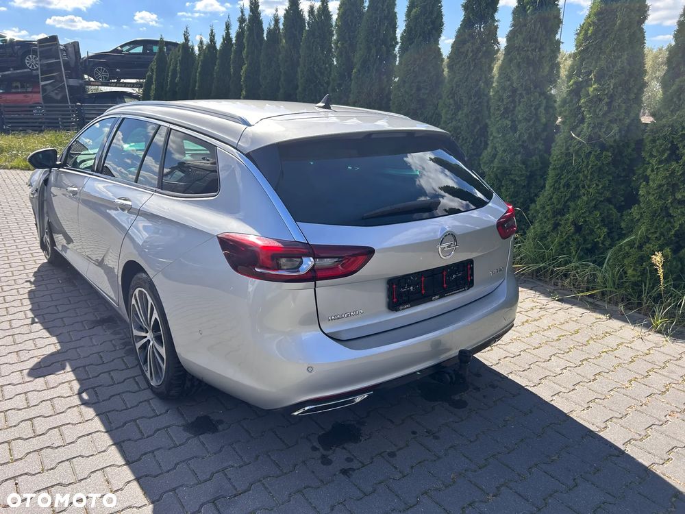 Opel Insignia 1.6 T Exclusive S&S - 10