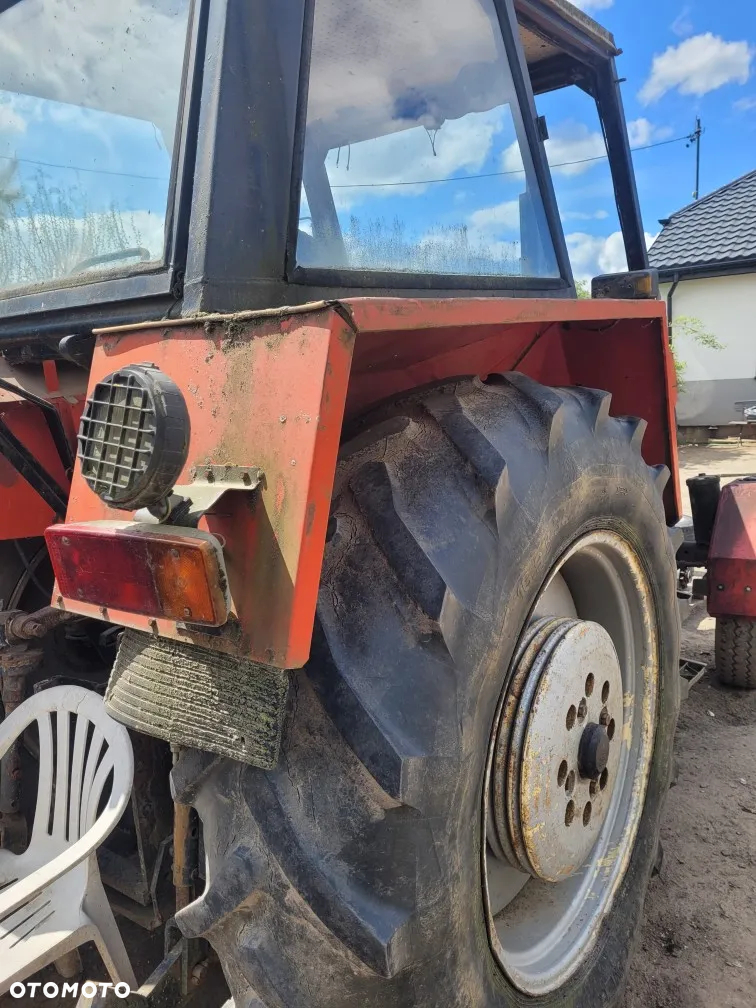 Ursus 902 - 6