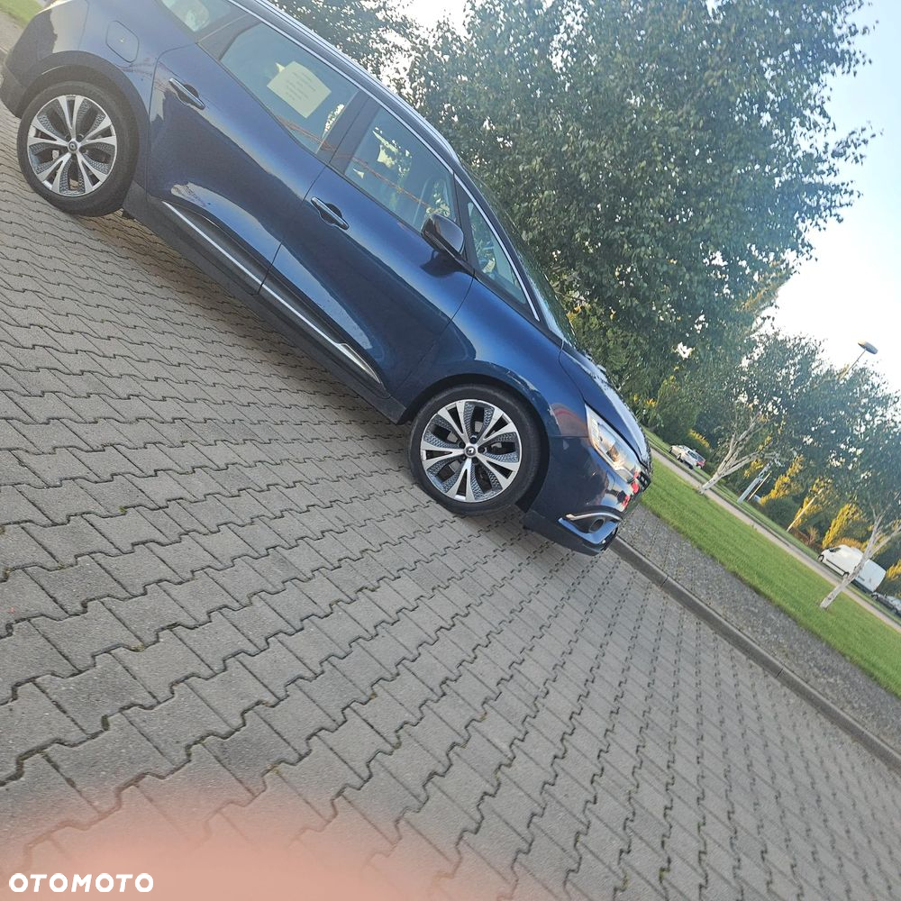Renault Grand Scenic Gr 1.6 dCi Intens - 6