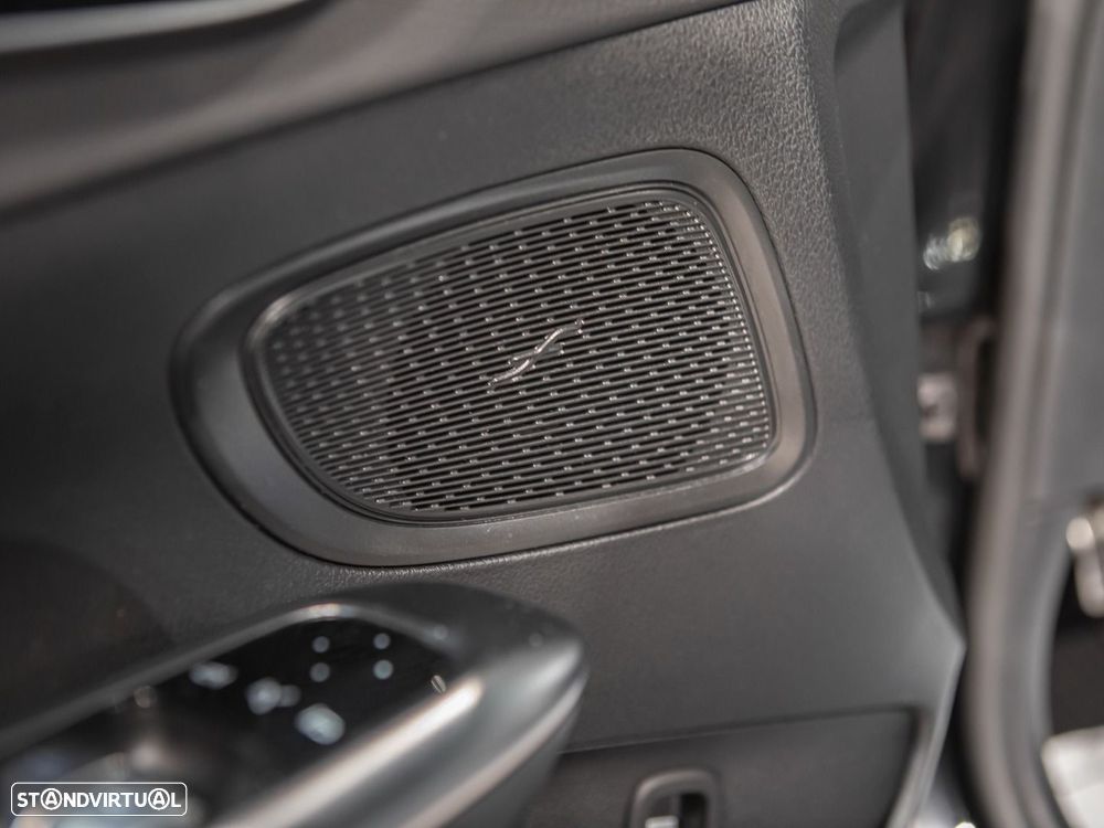 Mercedes-Benz C 220 Station d 9G-TRONIC AMG Line - 15