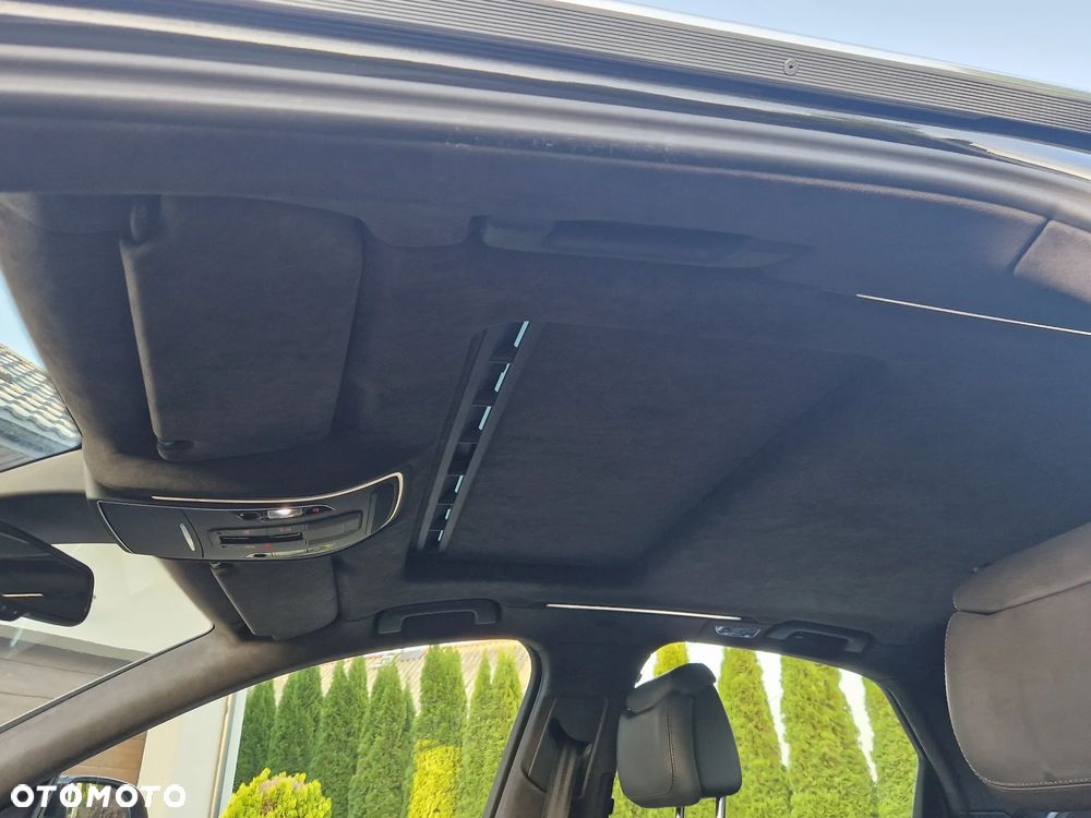 Audi A8 3.0 TDI clean diesel Quattro - 21