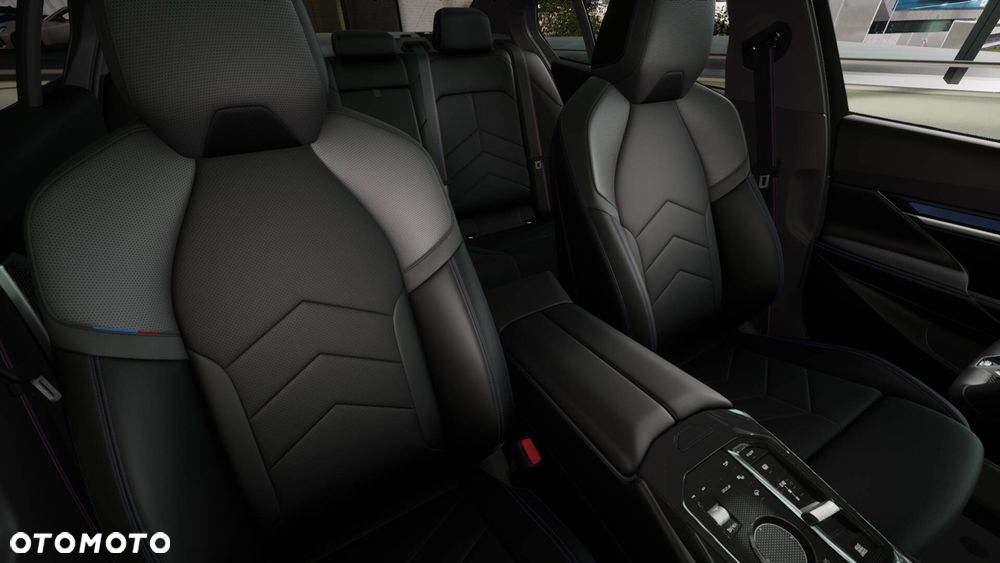 BMW Seria 5 520d xDrive mHEV - 5