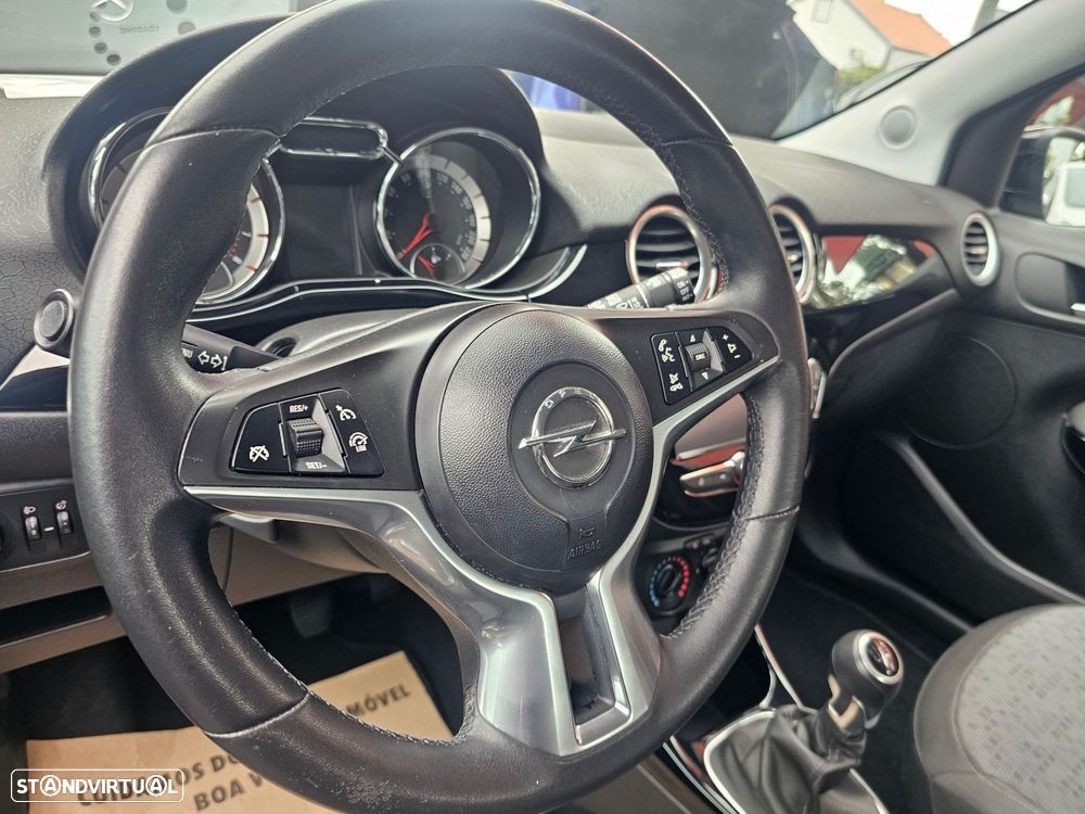Opel Adam - 9