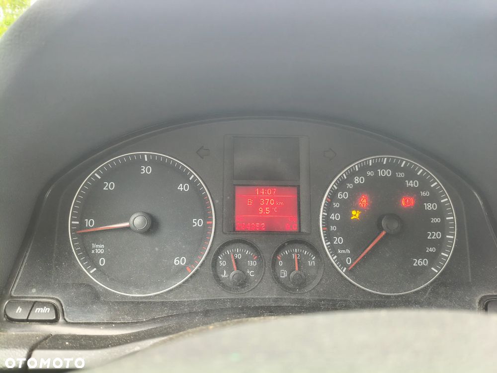 Volkswagen Golf 1.9 TDI Trendline - 16