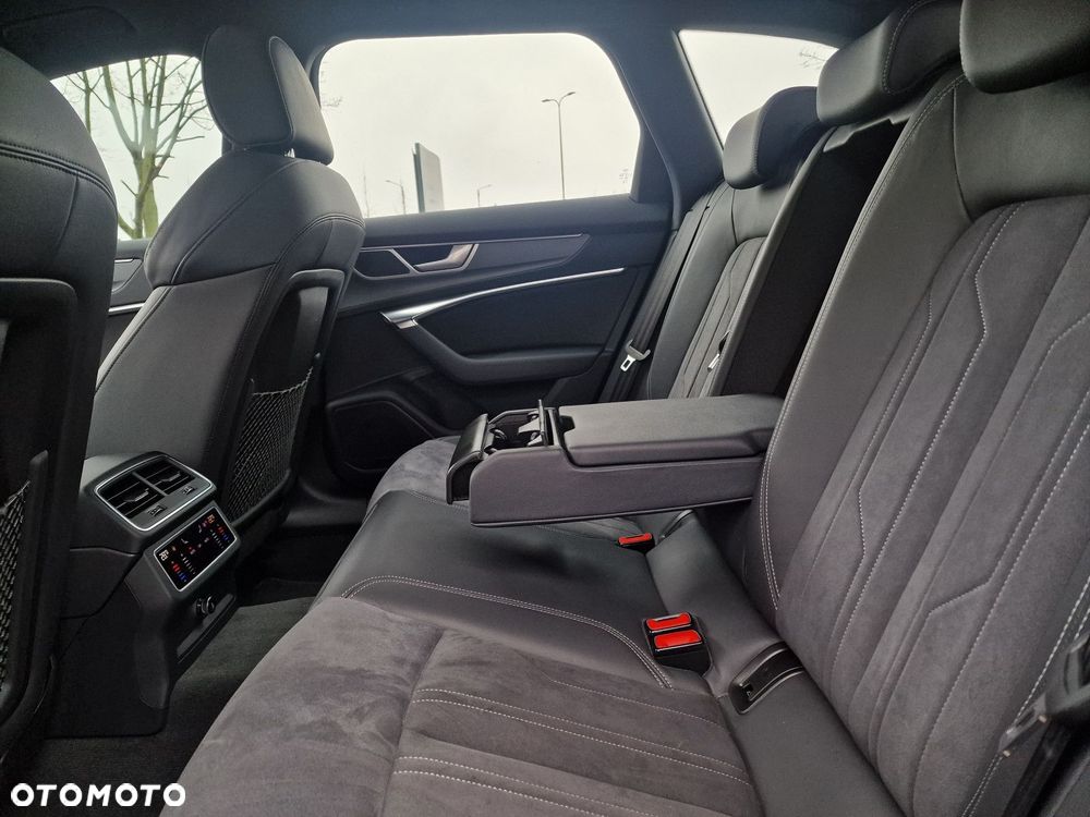 Audi A6 Avant - 12