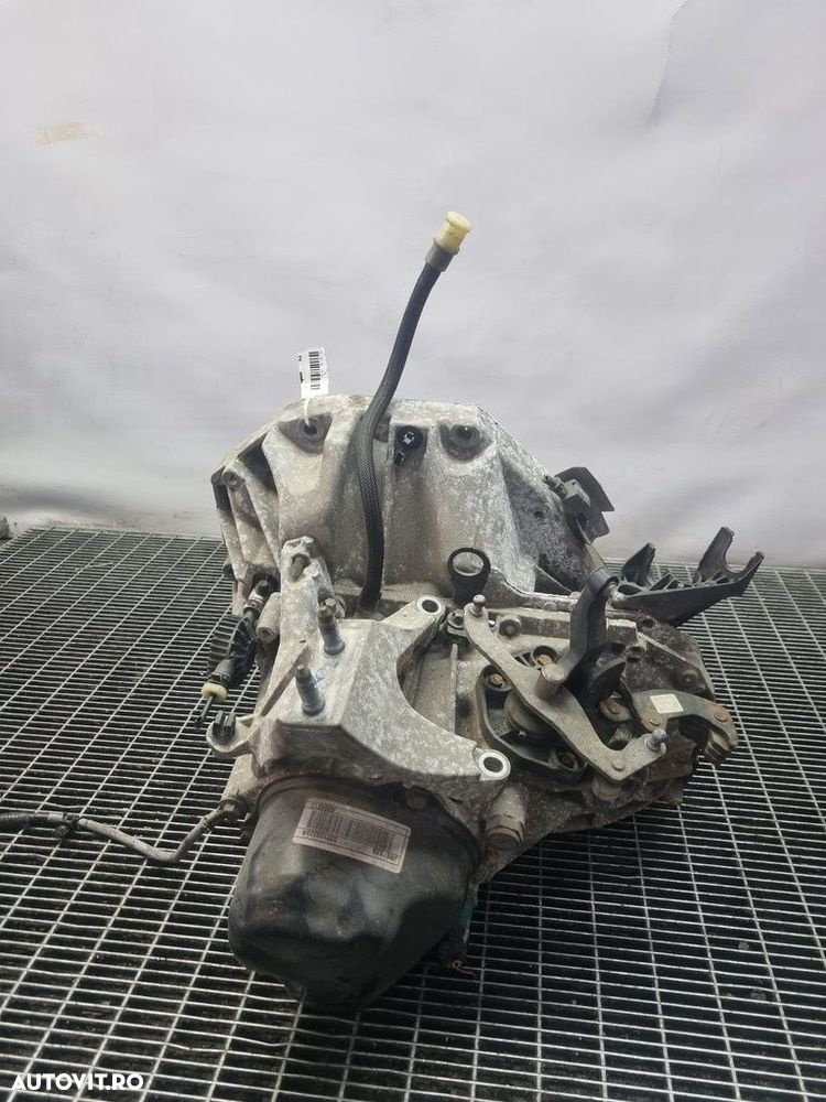 Cutie de viteze Dacia Sandero 2 1.5 D 2012 - 2016 90CP Manuala 5 Trepte K9K 612 (1424) ... - 3