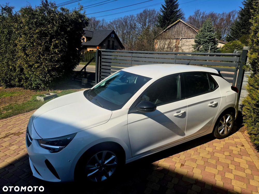 Opel Corsa 1.2 Elegance S&S - 10
