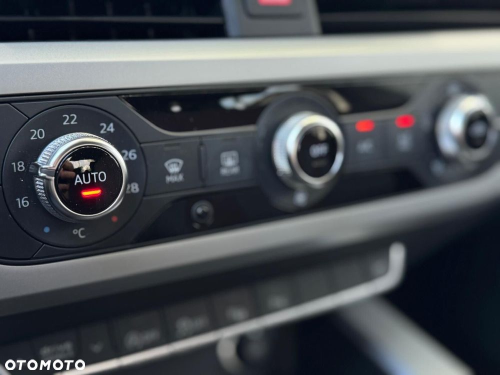 Audi A5 Sportback 40 TFSI mHEV S tronic - 31