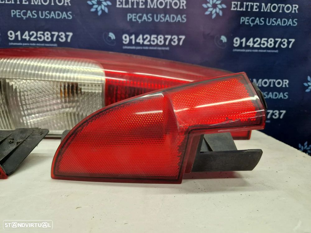 Farolins usados MERCEDES VITO W639 farolim - 10