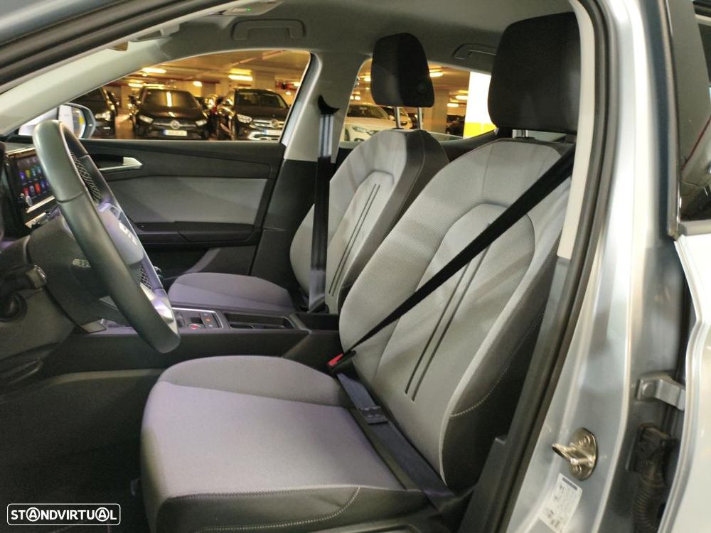 SEAT Leon 1.0 TSI Style - 6