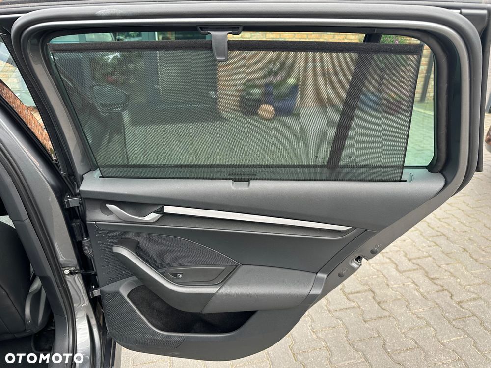 Skoda Octavia 1.5 TSI mHEV DSG Sportline - 15