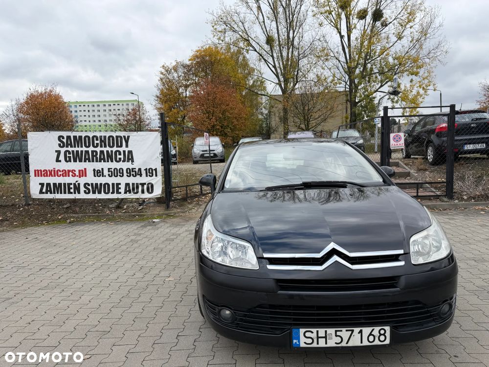 Citroën C4 - 13
