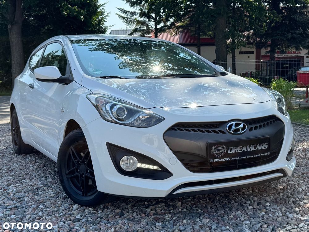 Hyundai i30 - 4