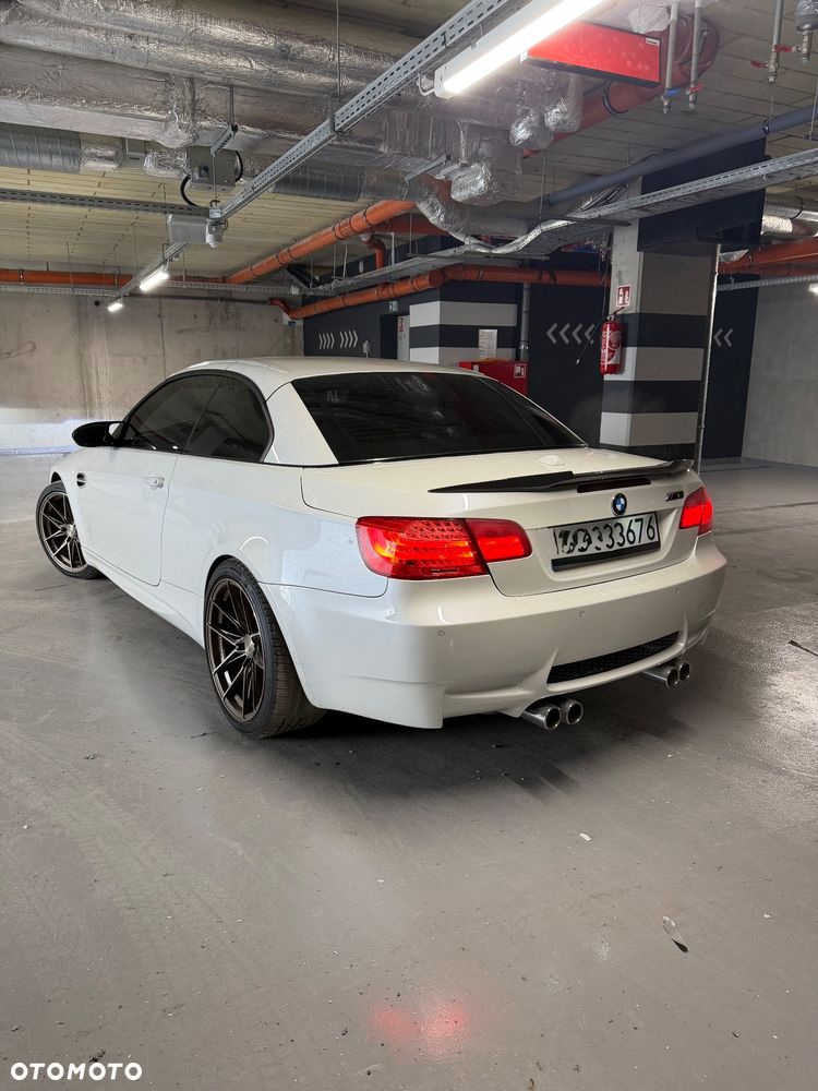 BMW M3 - 2