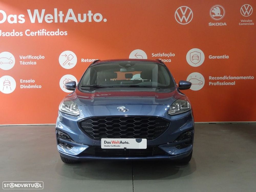 Ford Kuga 1.5 EcoBoost ST-Line - 8