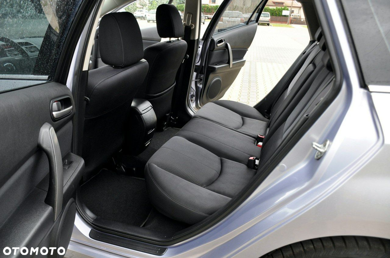 Mazda 6 - 20