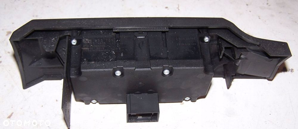 BMW 5 E60 E61 WŁĄCZNIK ŚWIATEŁ 6953739 - 2