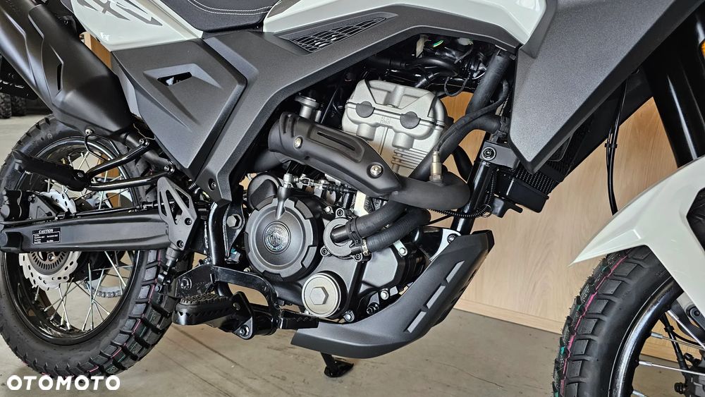 Morbidelli T125X - 15