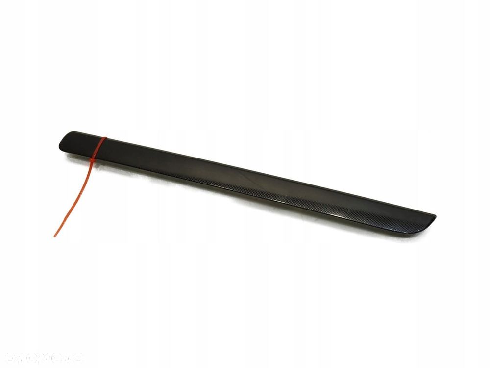 LISTWA OZDOBNA KONSOLI PRAWA VW GOLF VI 5K1858415B - 1