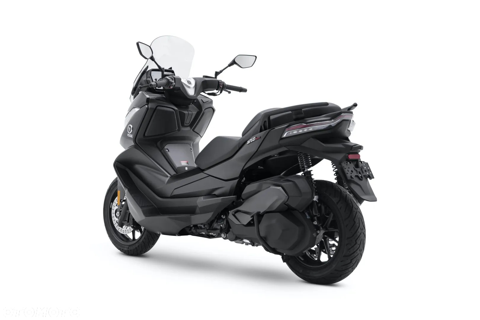 VOGE SR4 MAX - 6