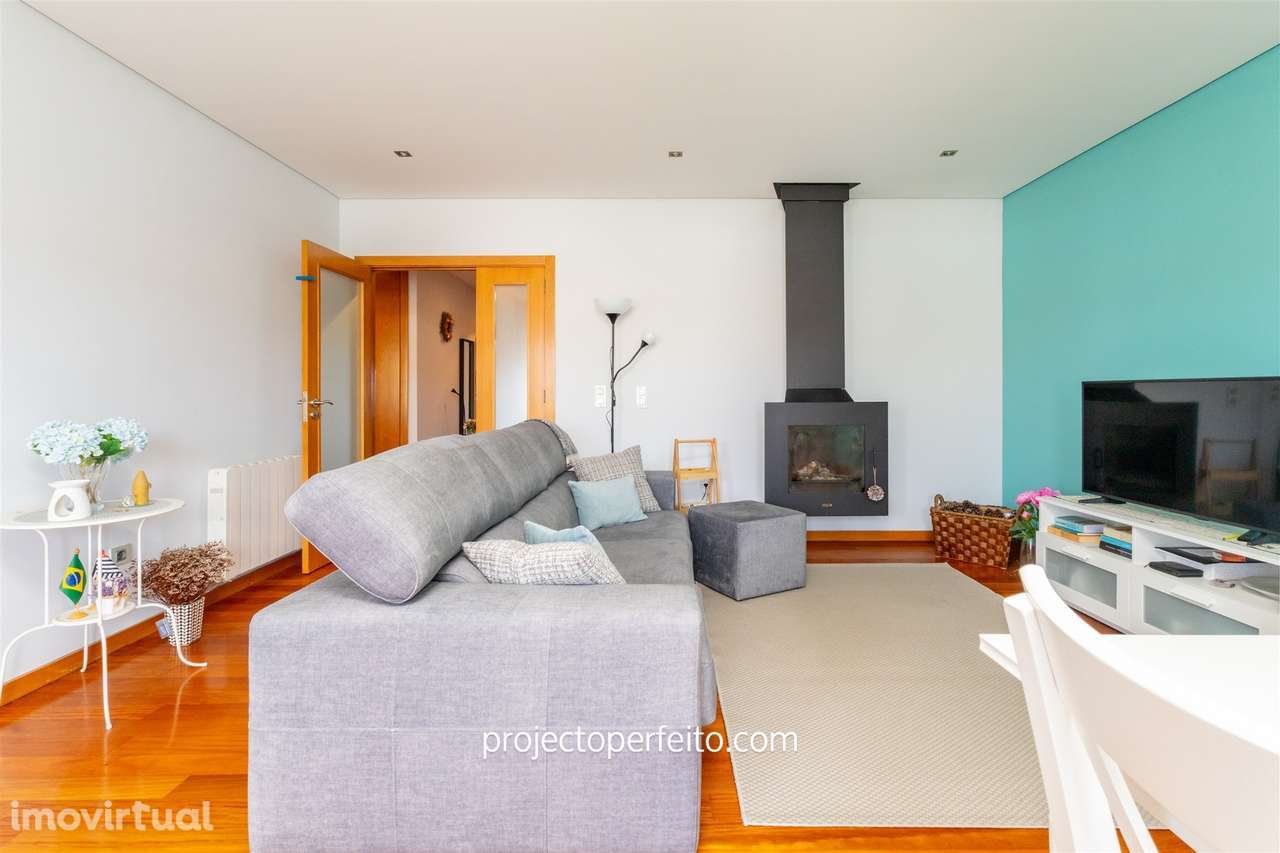 Apartamento T1 Venda em Esmoriz,Ovar - Grande imagem: 4/23