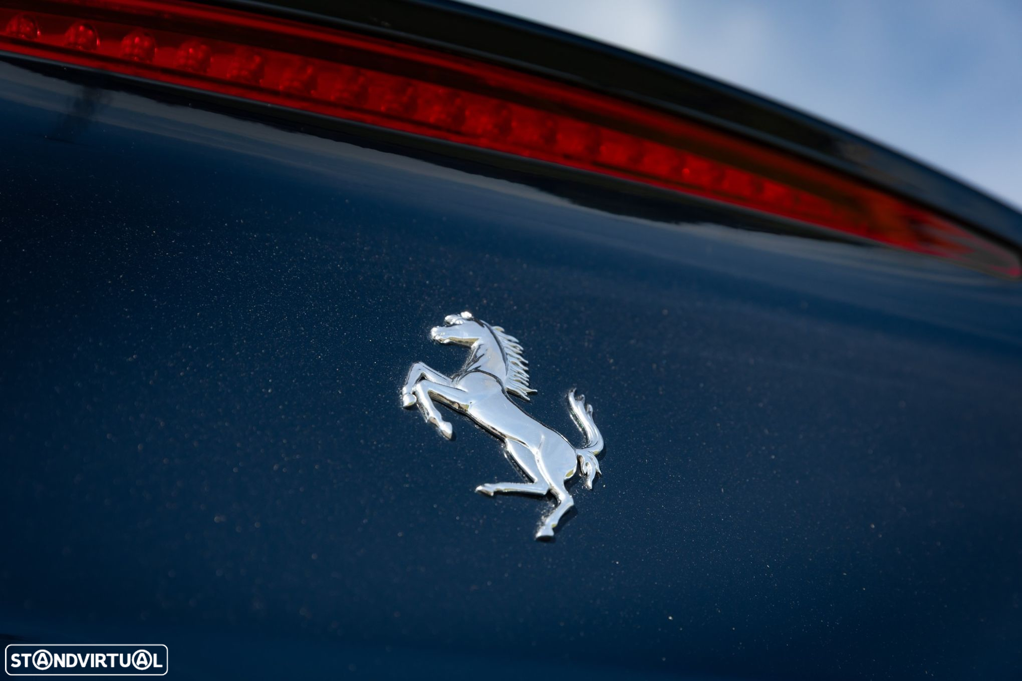 Ferrari California - 9