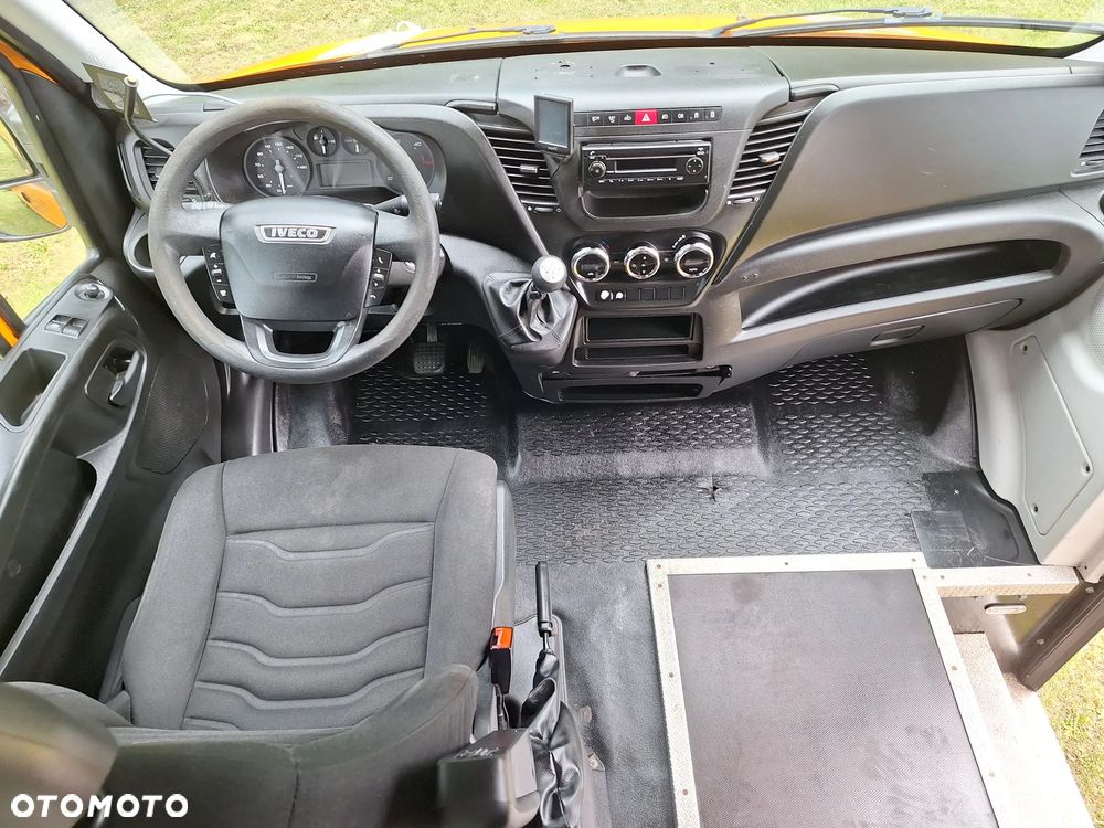 Iveco Daily - 6