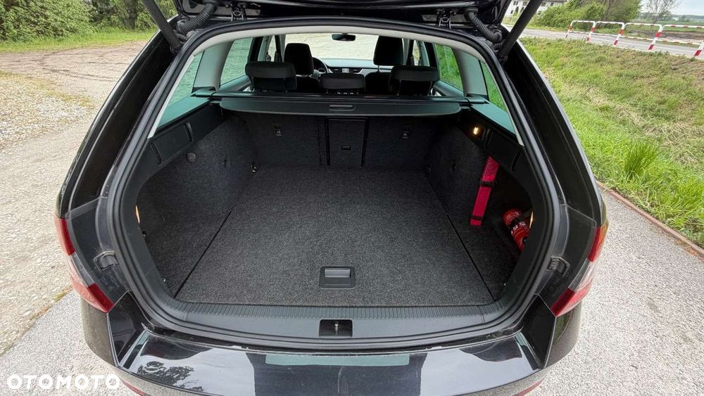 Skoda Octavia - 21