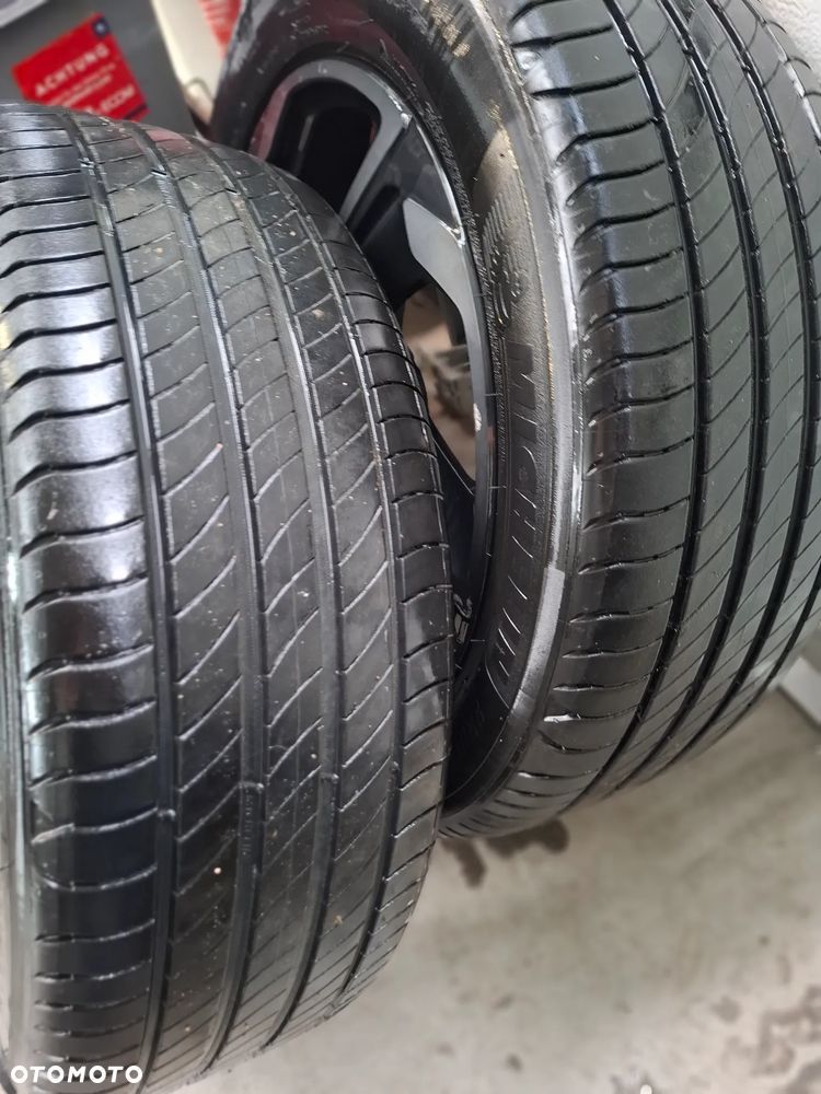 KOŁA FELGI DS3 CROSSBACK - 7