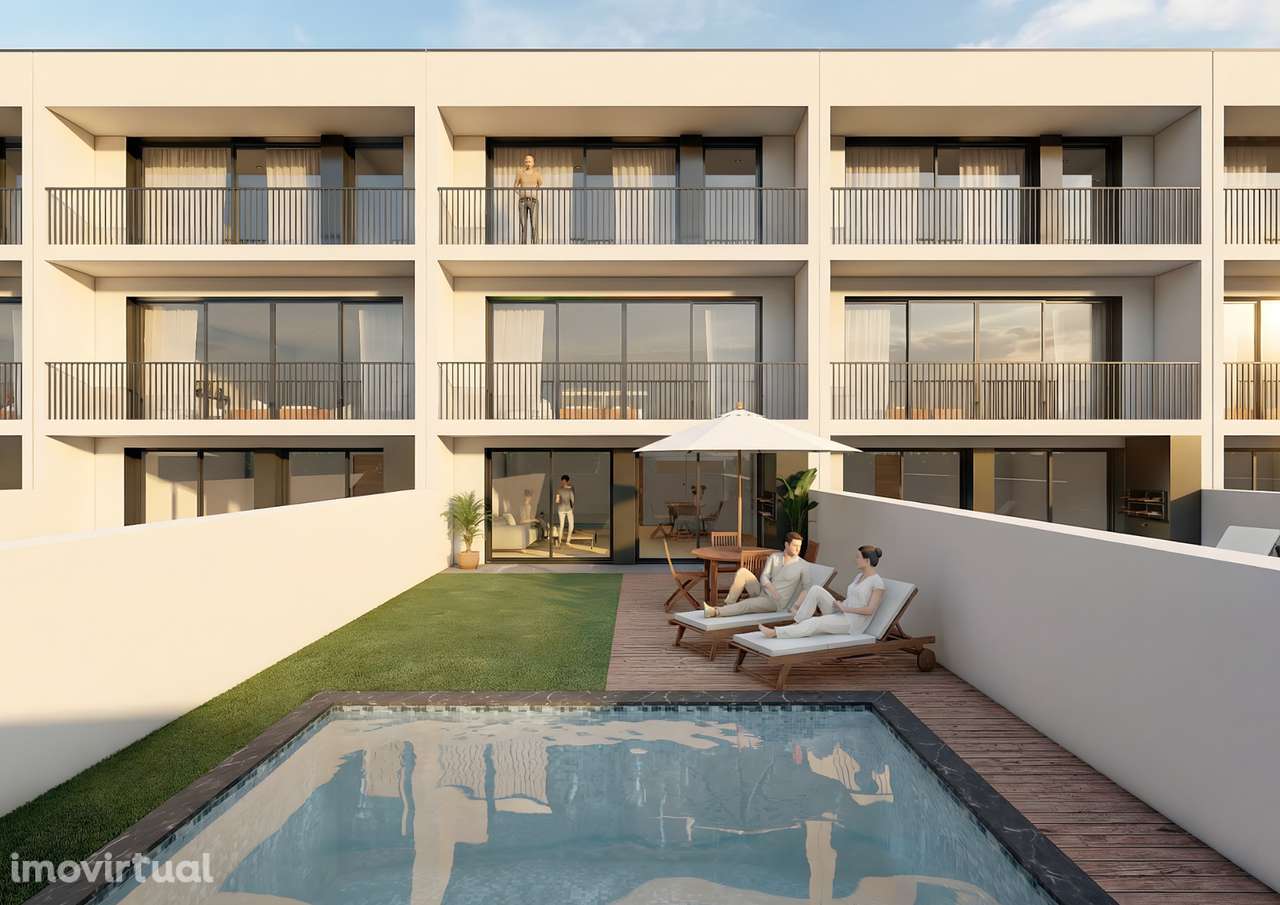 MORADIA T4 I VERMOIM, V.N.FAMALICÃO - Grande imagem: 3/15