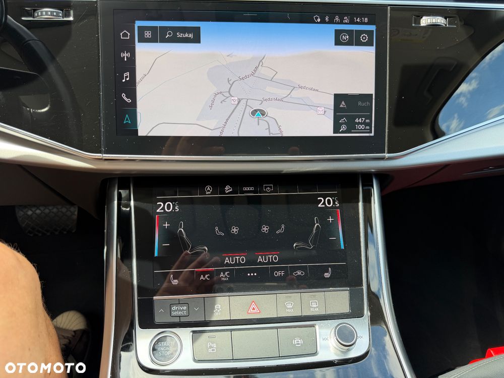 Audi Q7 45 TDI quattro tiptronic S line - 29