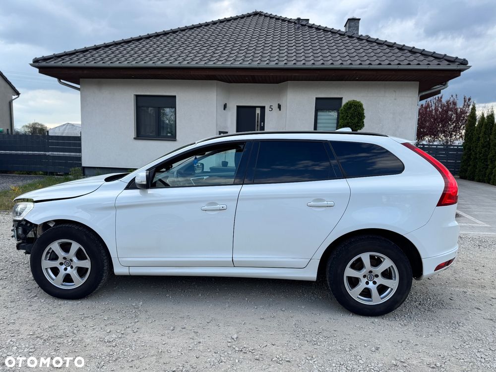 Volvo XC 60 D4 Geartronic Kinetic - 9