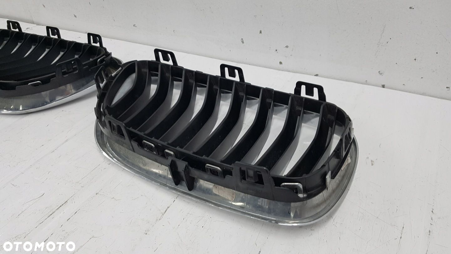 BMW 2 F22 F23 M PAKIET GRILL NERKA LE PR - 7