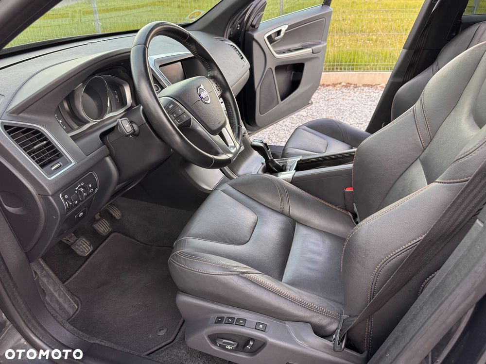 Volvo XC 60 D4 Summum - 30