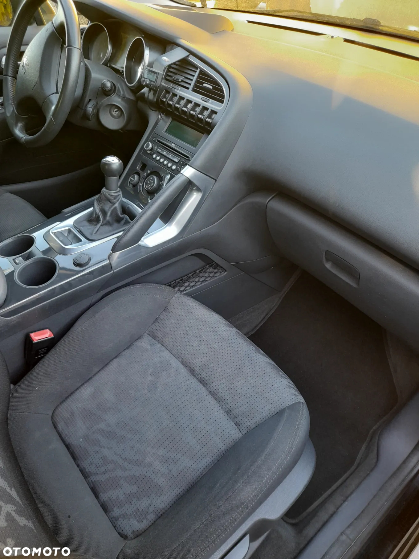 Peugeot 3008 1.6 Premium - 19