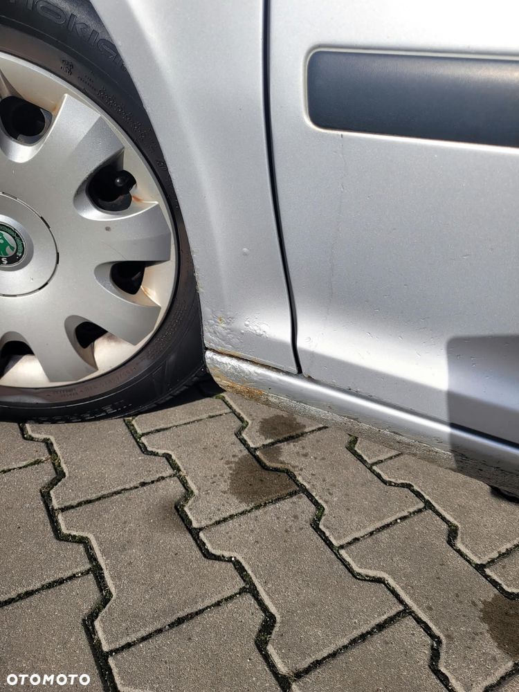 Skoda Octavia - 13