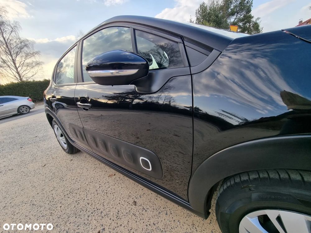 Citroën C3 - 20