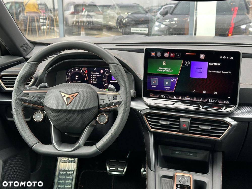 Cupra Formentor 2.0 TSI 4Drive DSG - 23