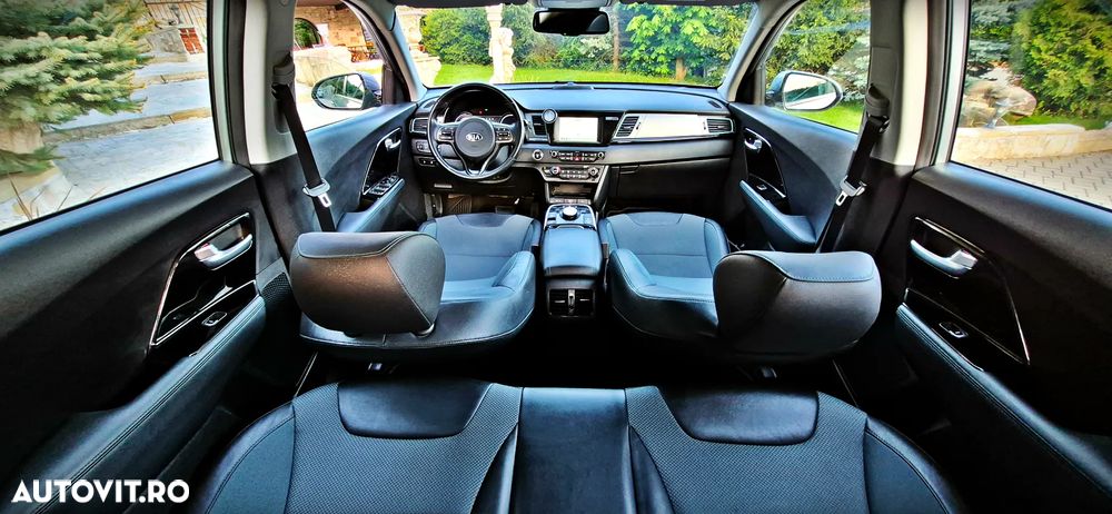 Kia Niro Vision - 16