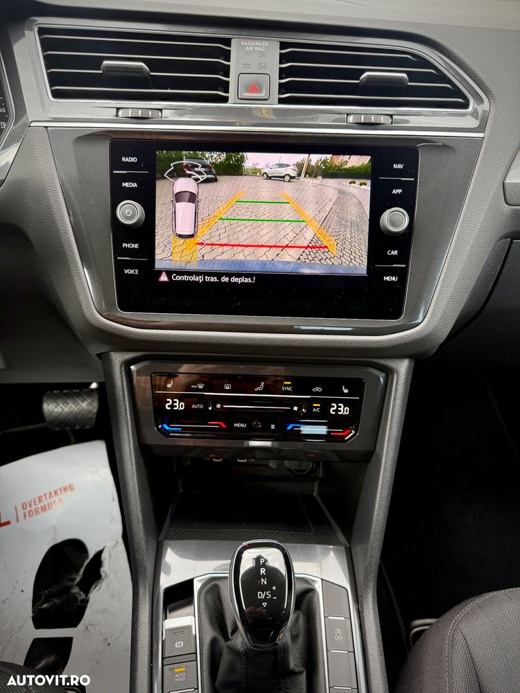 Volkswagen Tiguan 2.0 TDI SCR DSG 4Motion Elegance - 8