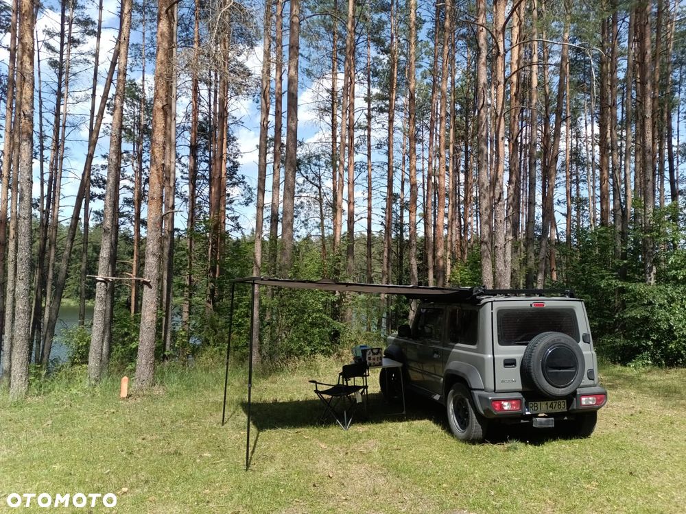 Suzuki Jimny 1.5 Pro - 4