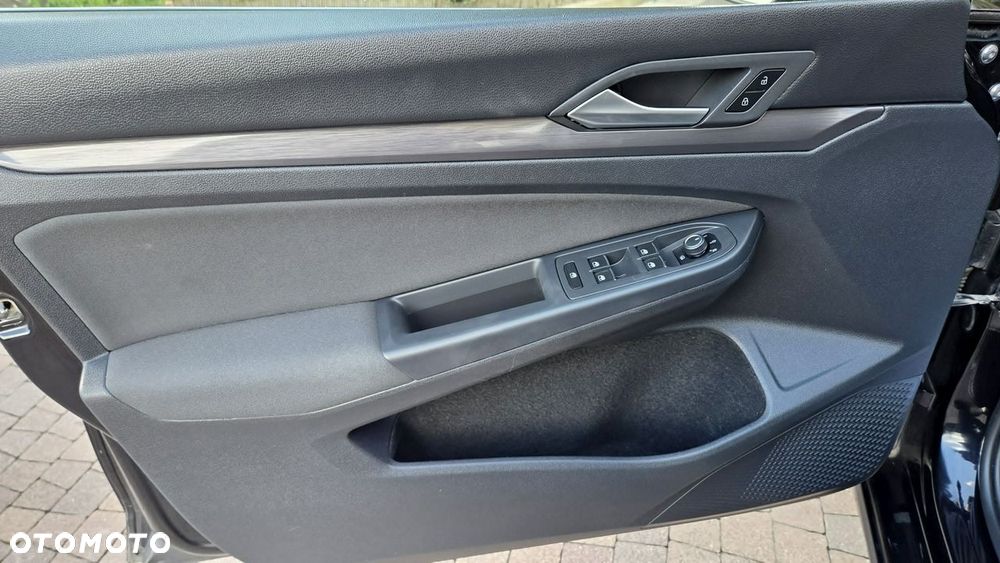 Volkswagen Golf 1.5 TSI EVO Style - 18