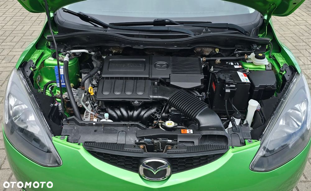 Mazda 2 1.3 Sport Dynamic - 22