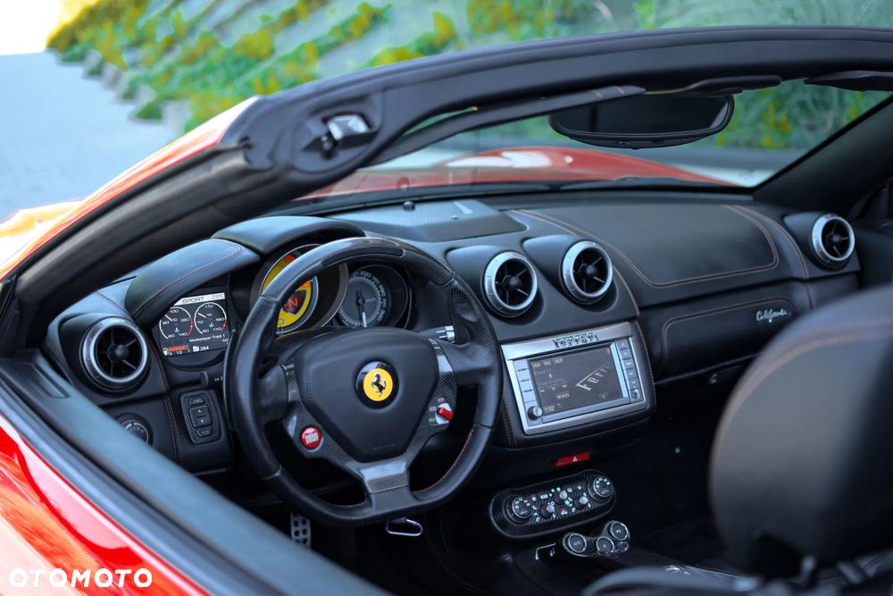 Ferrari California - 16